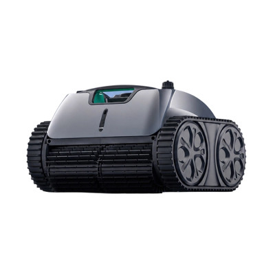 Robotic Pool Cleaner C1 Pro | Wholesale | Obstacle-Crossing Robot for Pool Slopes and Steps | B2B Global Supply