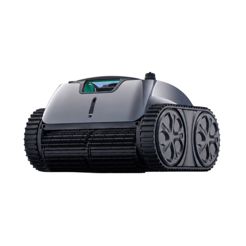 Robotic Pool Cleaner C1 Pro | Wholesale | Obstacle-Crossing Robot for Pool Slopes and Steps | B2B Global Supply