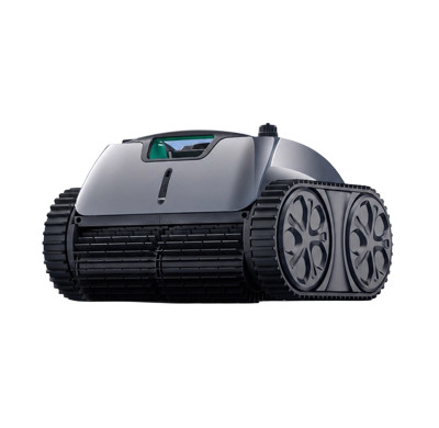 Robotic Pool Cleaner C1 Pro | Wholesale | Obstacle-Crossing Robot for Pool Slopes and Steps | B2B Global Supply