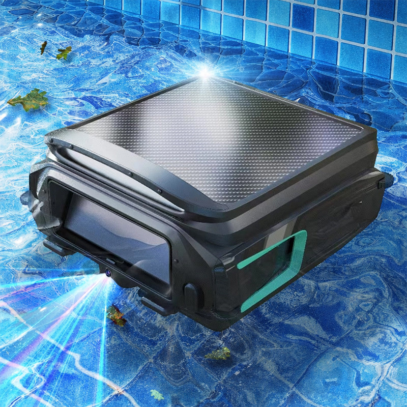 Pool Surface Skimmer F1 Vision Views