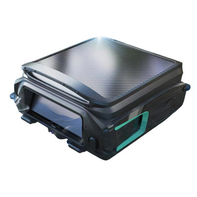 Pool Surface Skimmer F1 Vision | Wholesale | AI Vision-Assisted Skimming for Floating Debris Removal | B2B Global Supply