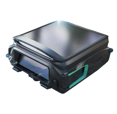 Pool Surface Skimmer F1 Vision | Wholesale | AI Vision-Assisted Skimming for Floating Debris Removal | B2B Global Supply
