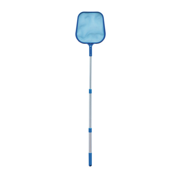 Pool Skimmer Net LS17 | Wholesale | Leaf Skimmer for Cleaning Surface of Swimming Pool and Spa | B2B Bulk Supply