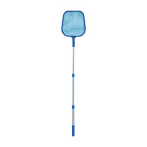 Pool Skimmer Net LS17 | Wholesale | Leaf Skimmer for Cleaning Surface of Swimming Pool and Spa | B2B Bulk Supply