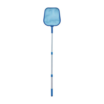 Pool Skimmer Net LS17 | Wholesale | Leaf Skimmer for Cleaning Surface of Swimming Pool and Spa | B2B Bulk Supply