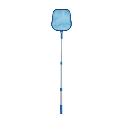 Pool Skimmer Net LS17 | Wholesale | Leaf Skimmer for Cleaning Surface of Swimming Pool and Spa | B2B Bulk Supply