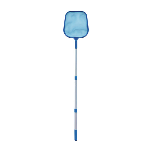 Pool Skimmer Net LS17 | Wholesale | Leaf Skimmer for Cleaning Surface of Swimming Pool and Spa | B2B Bulk Supply