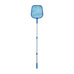 Pool Skimmer Net LS17 | Wholesale | Leaf Skimmer for Cleaning Surface of Swimming Pool and Spa | B2B Bulk Supply
