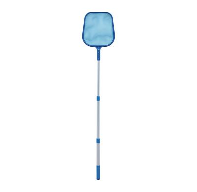 Pool Skimmer Net LS17 | Wholesale | Leaf Skimmer for Cleaning Surface of Swimming Pool and Spa | B2B Bulk Supply