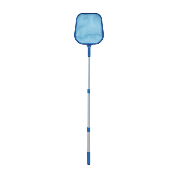 Pool Skimmer Net LS17 | Wholesale | Leaf Skimmer for Cleaning Surface of Swimming Pool and Spa | B2B Bulk Supply