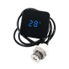 Hot Tub Thermometer YY51F | Wholesale | Digital Temperature Detector with Wired Sensor | B2B Bulk Supply