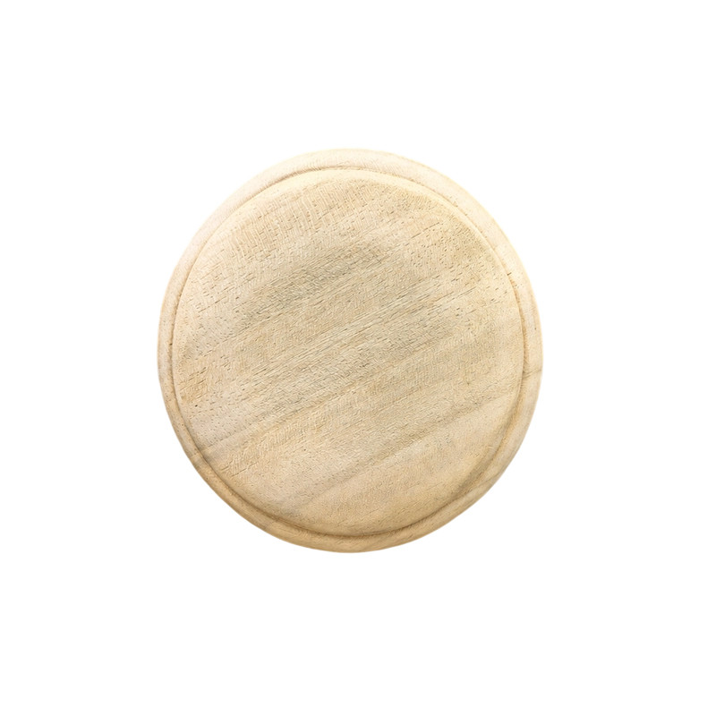 Sauna Wooden Vent Cover VT001 Views