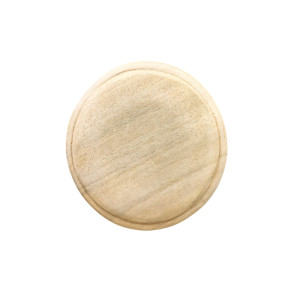 Sauna Wooden Vent Cover VT002 | Wholesale | 130mm Canadian Hemlock Vent with 28mm Thickness | B2B Bulk Supply