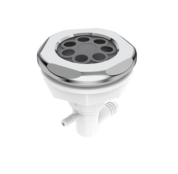 Spa Water Jet M3503S | Wholesale | 3/4"RB×3/8"RB Spa Jet | fit B-end large-scale procurement
