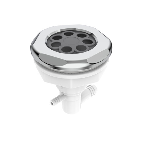 Spa Water Jet M3503S | Wholesale | 3/4"RB×3/8"RB Spa Jet | fit B-end large-scale procurement