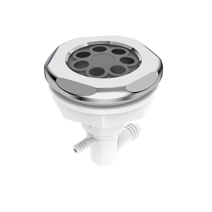 Spa Water Jet M3503S | Wholesale | 3/4"RB×3/8"RB Spa Jet | fit B-end large-scale procurement