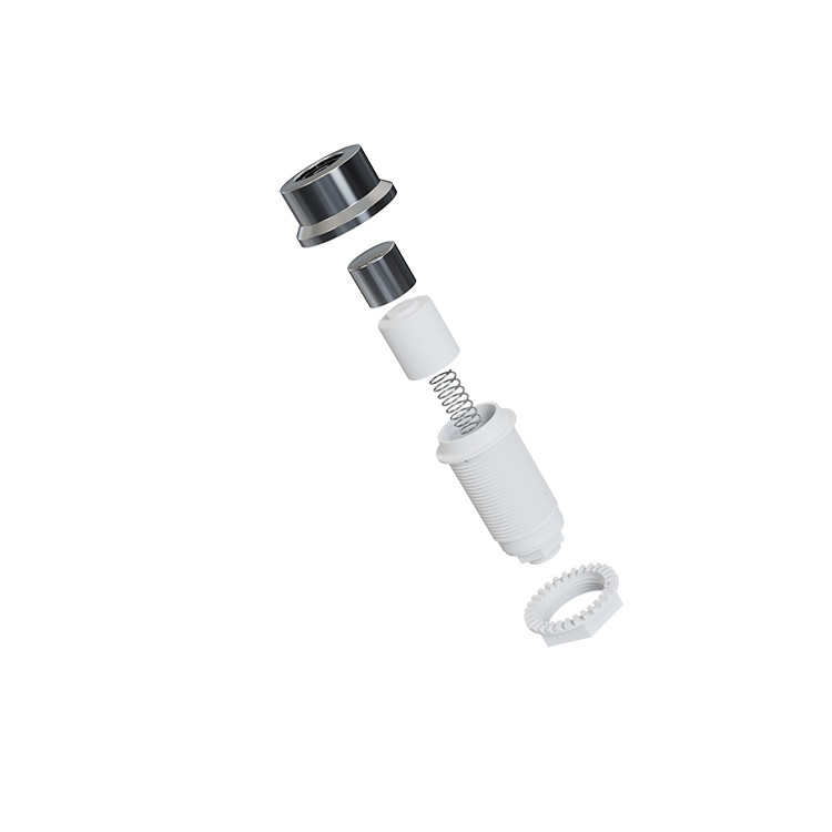 Bathtub Air Control Knob AR-102 Series Views