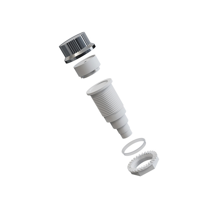 Bathtub Air Control Knob AR-102 Series Views