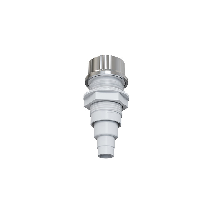 Bathtub Air Control Knob AR-102 Series Views
