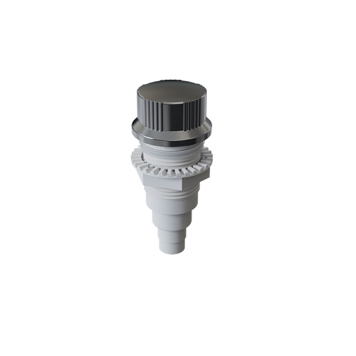 Bathtub Air Control AR-102 Series | Wholesale | Jetted Bathtub Air Control Knob for Simple Control | Factory Direct Sale