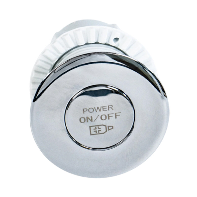 Bathtub Air Switch Set AR-14 Series Views