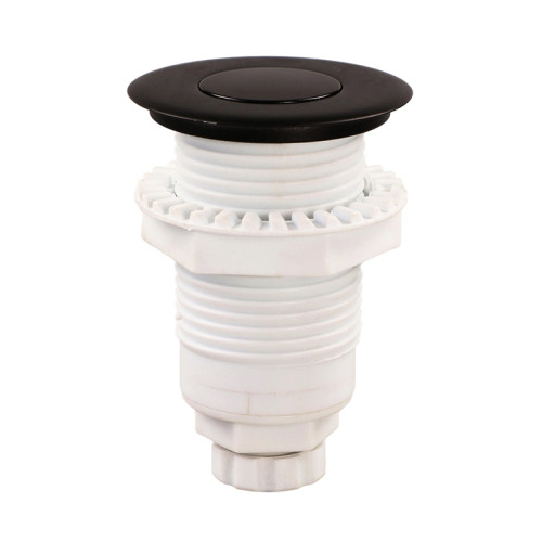 Bathtub Air Switch Set AR-14 Series | Wholesale | Air Control Kit with Push Button and Air Regulator for Bathtub | Factory Direct Sale