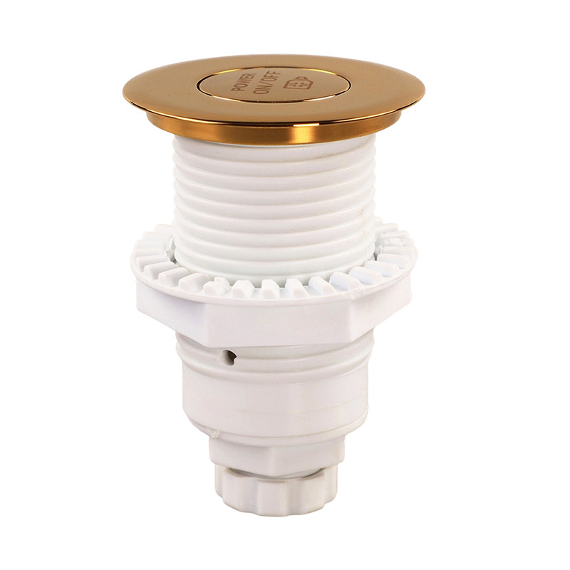 Bathtub Air Switch Set AR-14 Series Views