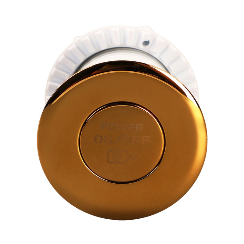 Bathtub Air Switch Set AR-14 Series Views