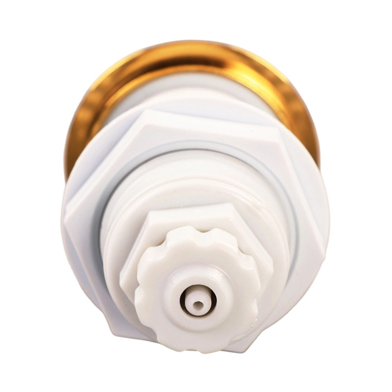 Bathtub Air Switch Set AR-14 Series Views