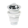 Bathtub Air Switch Set AR-14 Series | Wholesale | Air Control Kit with Push Button and Air Regulator for Bathtub | Factory Direct Sale