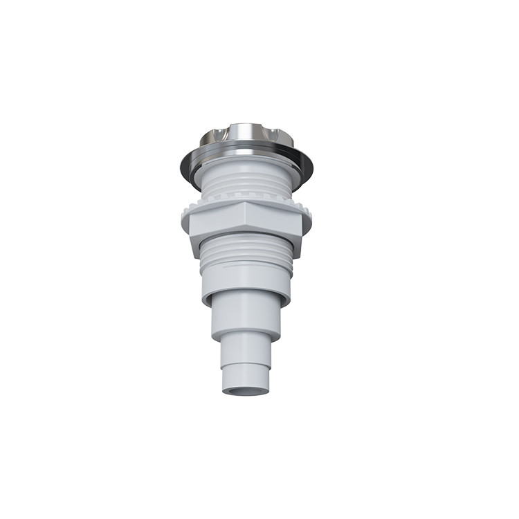 Bathtub Air Switch Set AR-14 Series Views