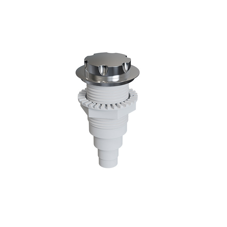 Bathtub Air Switch Set AR-14 Series Views