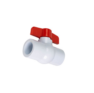 Spa Ball Valves TH Series | Wholesale | High-quality Ball Valves for Hot Tubs and Spas | Supply Business solution