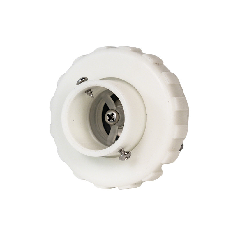Spa Drain Valve VA-006 Views