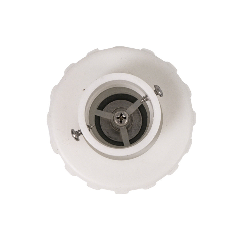 Spa Drain Valve VA-006 Views