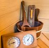 Essential vs. Optional Sauna Accessories: A Wholesale Buyer’s Guide