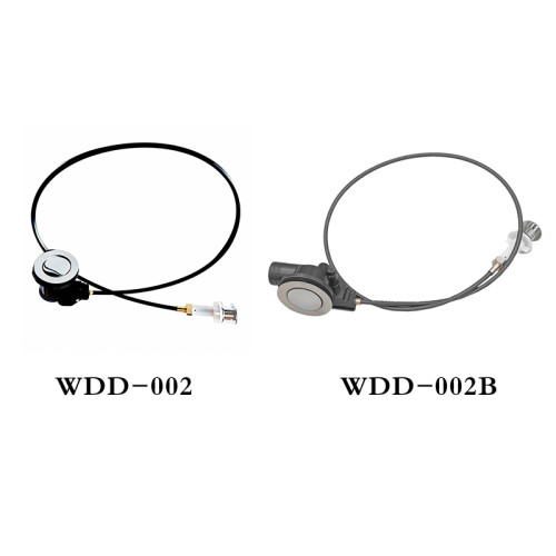 Bathtub Drainer WDD-002 Series | Wholesale | 90cm remote control bathtub drain | Factory Direct Supply