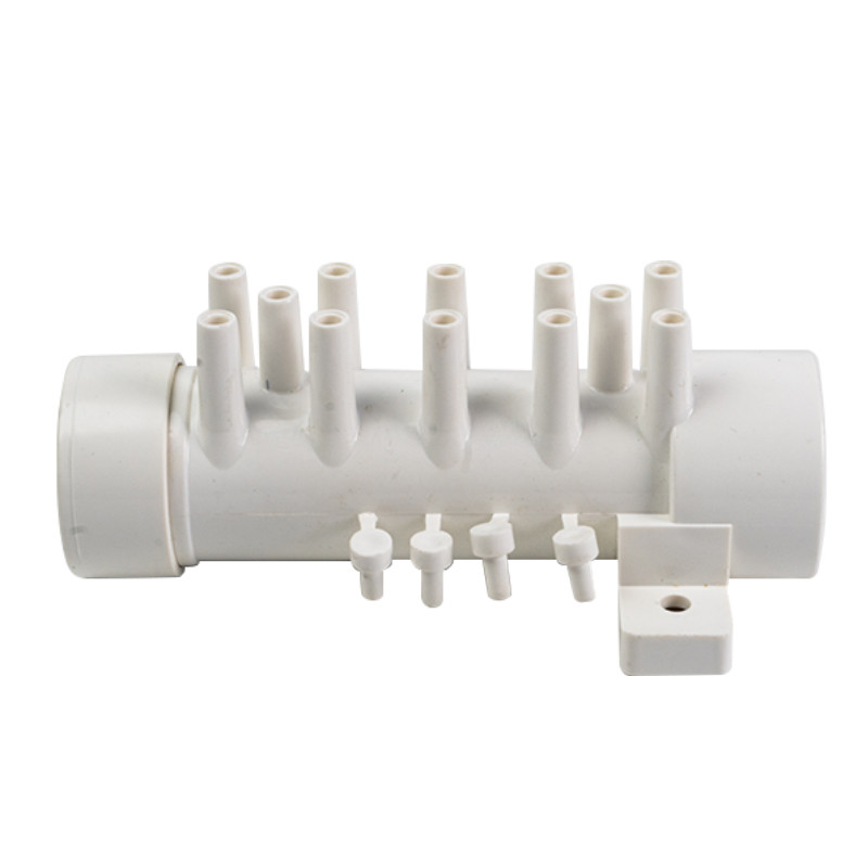 Spa Air Manifold AM-0011B  Views