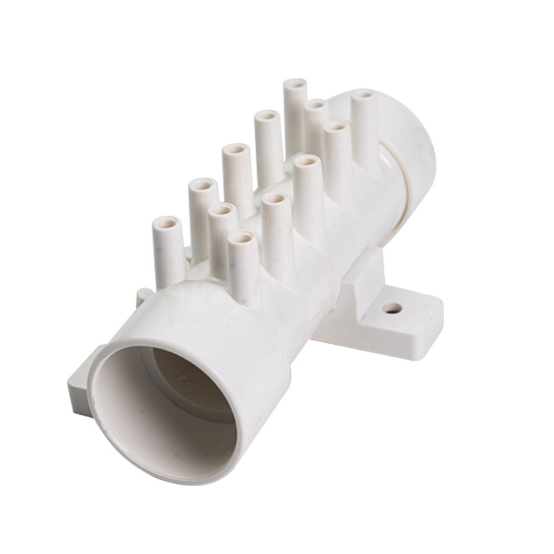 Spa Air Manifold AM-0011B  Views