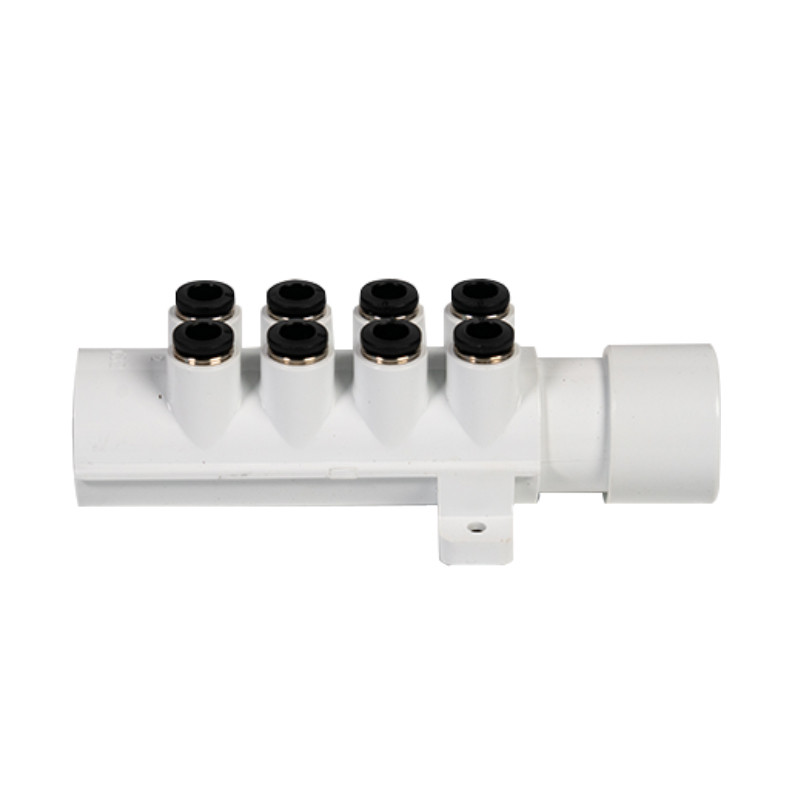 Spa Water Manifolds AM200A Views