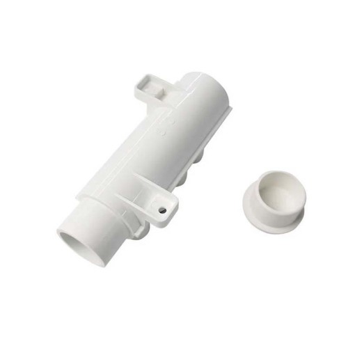 Spa Water Distribution Manifold AM200-8 | Wholesale | Multi-Outlet Manifold for Hot Tub | Commercial Bulk Supply