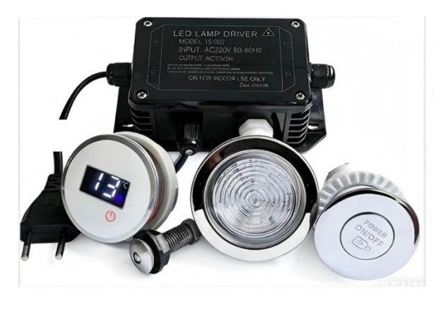 Hot Tub Thermometer Guide: Integrated Temperature Systems for Spa Manufacturers