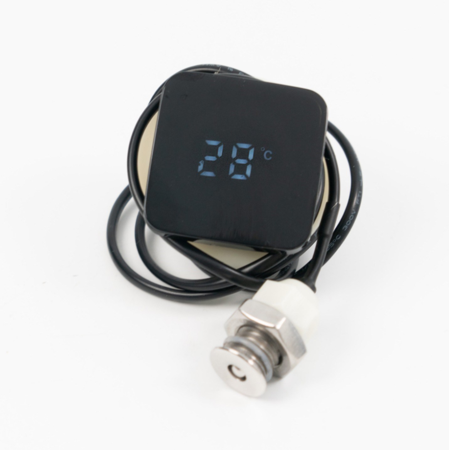 Hot tub digital temperature detector YY51F