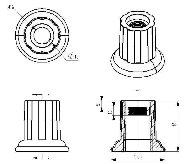 Bathtub Feet Suppliers