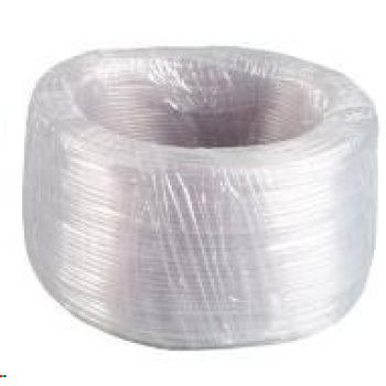 Spa Air Hose PC-0002 | Transparent PVC Air Hose for Hot Tubs | Affordable Wholesale from Supplier