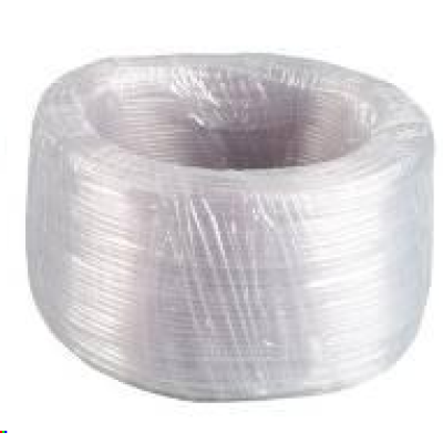 Spa Air Hose PC-0002 | Transparent PVC Air Hose for Hot Tubs | Affordable Wholesale from Supplier