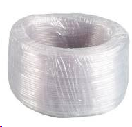 Spa Air Hose PC-0002 | Transparent PVC Air Hose for Hot Tubs | Affordable Wholesale from Supplier