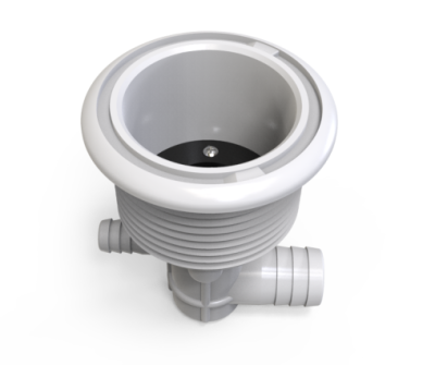 Spa Water Jet AM32501R | Wholesale | Hot Tub and Pool 3.25