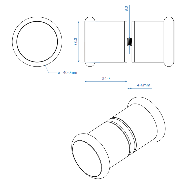 Shower Handle Wholesale