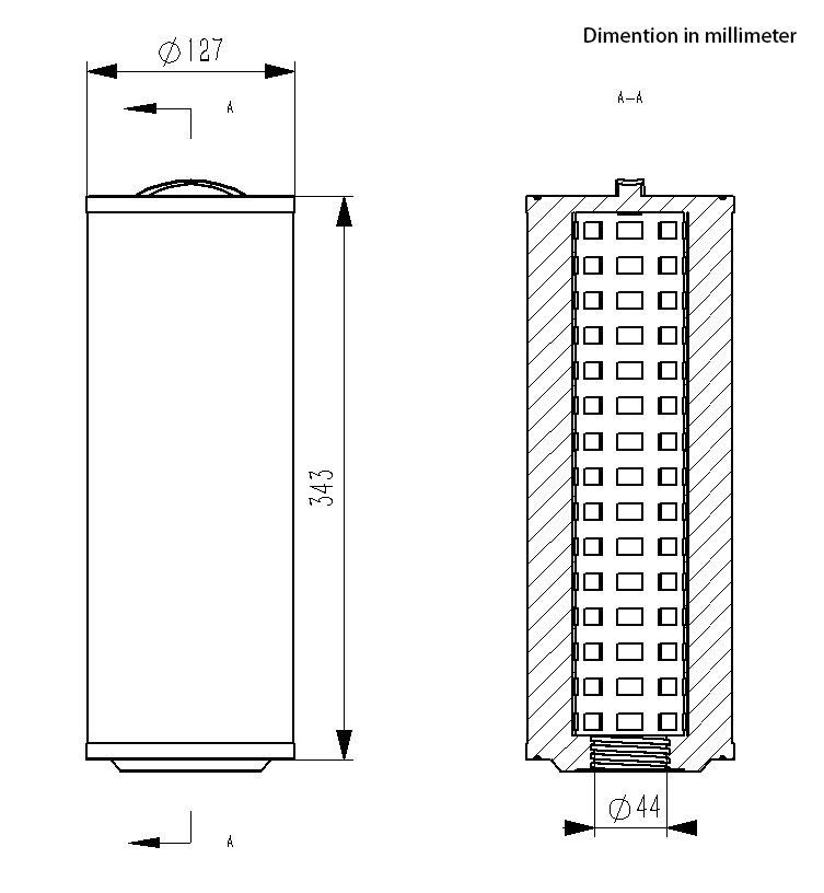 Spa Filter Cartridge Suppliers